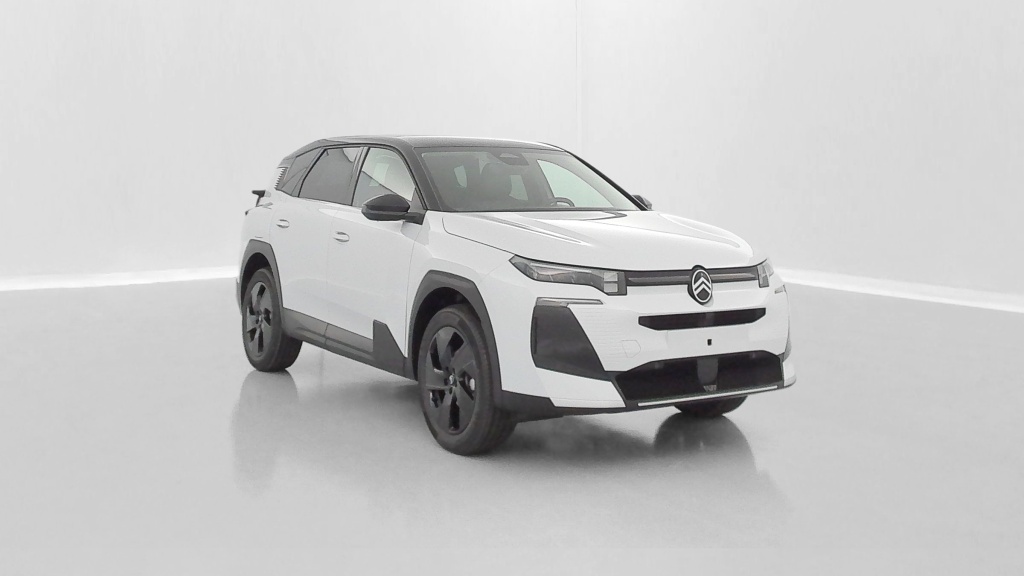 CITROEN C5 Aircross 1.2 Hybride 145ch Plus e-DCS6 - ref: 8-GLI00027925 - Photo 1
