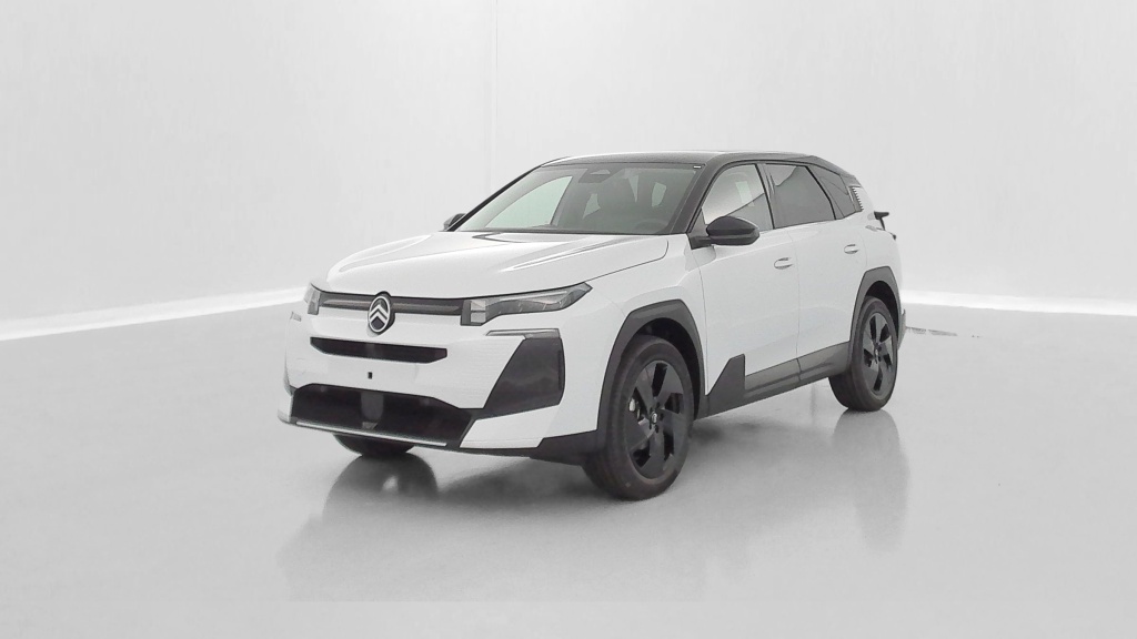 CITROEN C5 Aircross 1.2 Hybride 145ch Plus e-DCS6 - ref: 8-GLI00027925 - Photo 3