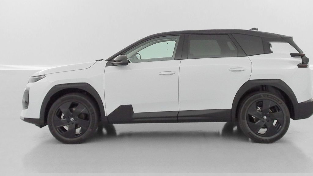 CITROEN C5 Aircross 1.2 Hybride 145ch Plus e-DCS6 - ref: 8-GLI00027925 - Photo 4