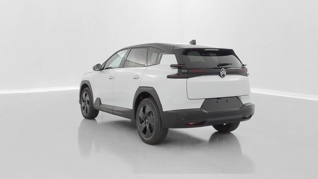 CITROEN C5 Aircross 1.2 Hybride 145ch Plus e-DCS6 - ref: 8-GLI00027925 - Photo 5
