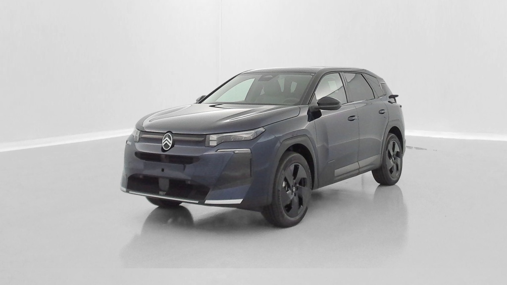 CITROEN C5 Aircross 1.2 Hybride 145ch Plus e-DCS6 - ref: 8-GLI00027926 - Photo 3