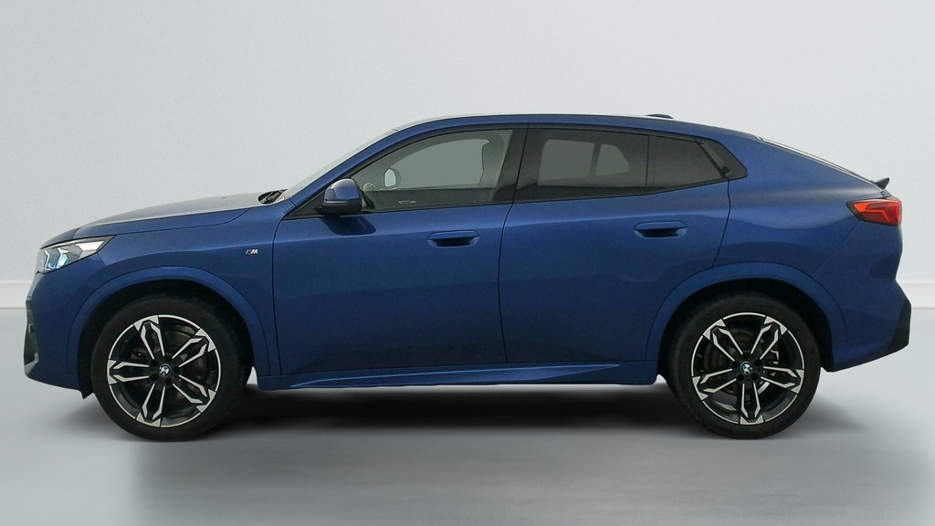 BMW X2 II (U10) sDrive20iA 170ch M Sport DKG7 - ref: 8-GLI00028149 - Photo 4