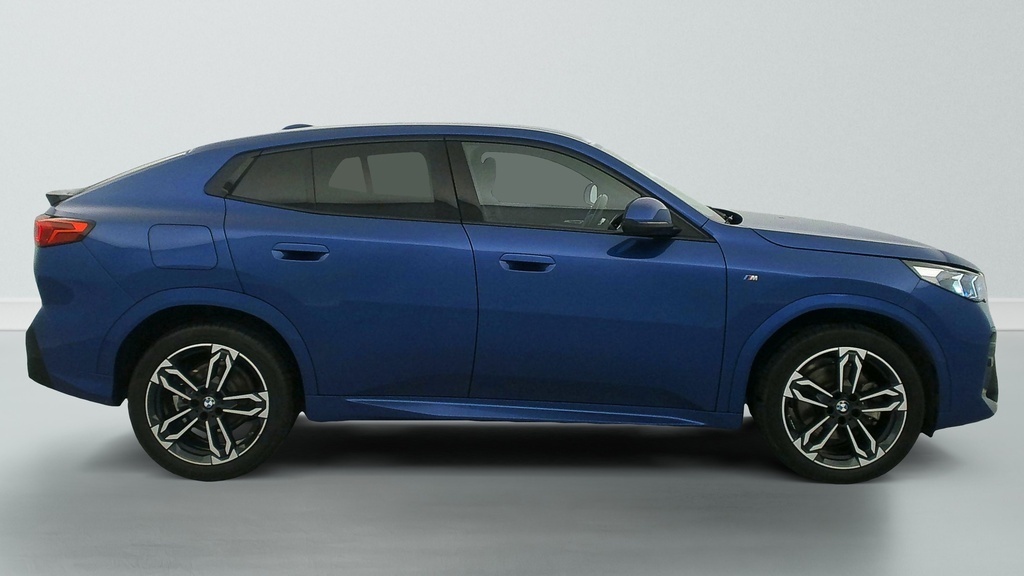 BMW X2 II (U10) sDrive20iA 170ch M Sport DKG7 - ref: 8-GLI00028149 - Photo 8