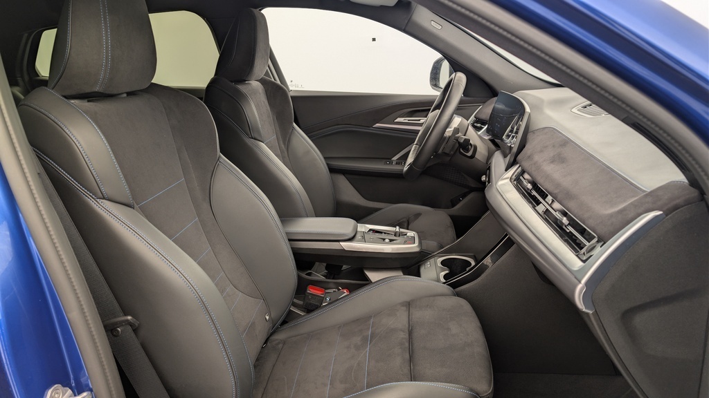 BMW X2 II (U10) sDrive20iA 170ch M Sport DKG7 - ref: 8-GLI00028149 - Photo 9