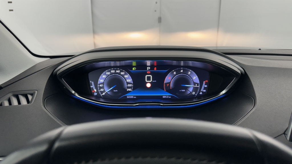 PEUGEOT 3008 II 1.2 PureTech 130ch Active EAT8 - ref: 8-GLI00031451 - Photo 15