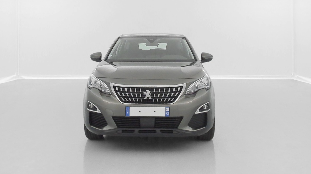 PEUGEOT 3008 II 1.2 PureTech 130ch Active EAT8 - ref: 8-GLI00031451 - Photo 2