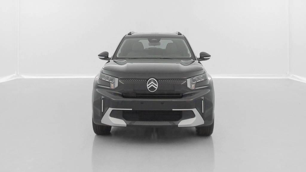 CITROEN C3 Aircross 1.2 Hybride 145ch Plus e-DCS6 - ref: 8-GLI00031765 - Photo 2