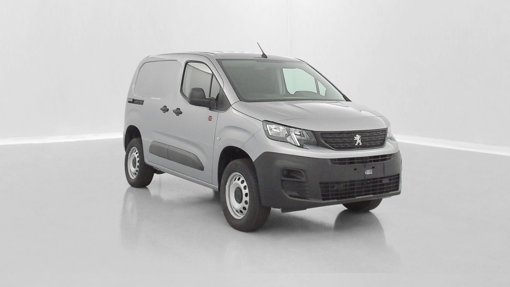 DANGEL Partner M 650 1.5 BlueHDi 130ch 4WD by DANGEL - ref: 8-GLI00032212 - Photo 1