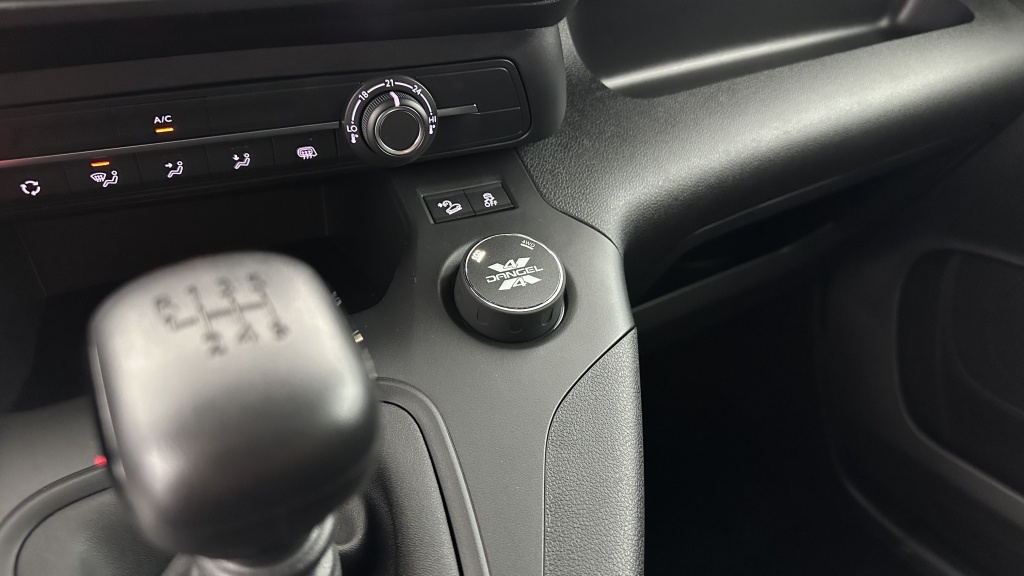 DANGEL Partner M 650 1.5 BlueHDi 130ch 4WD by DANGEL - ref: 8-GLI00032214 - Photo 16