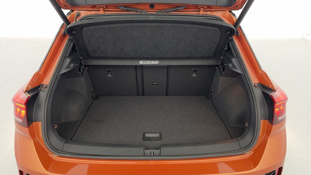 VOLKSWAGEN T-Roc 2.0 TSI 300ch R 4Motion DSG7 - ref: 8-GLI00207528 - Photo 10