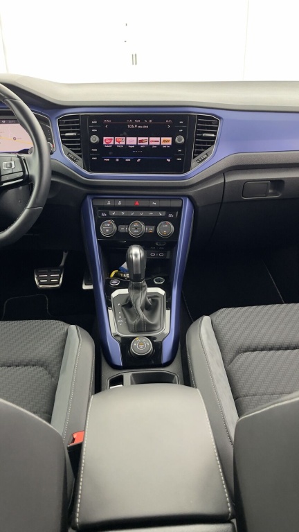 VOLKSWAGEN T-Roc 2.0 TSI 300ch R 4Motion DSG7 - ref: 8-GLI00207528 - Photo 15