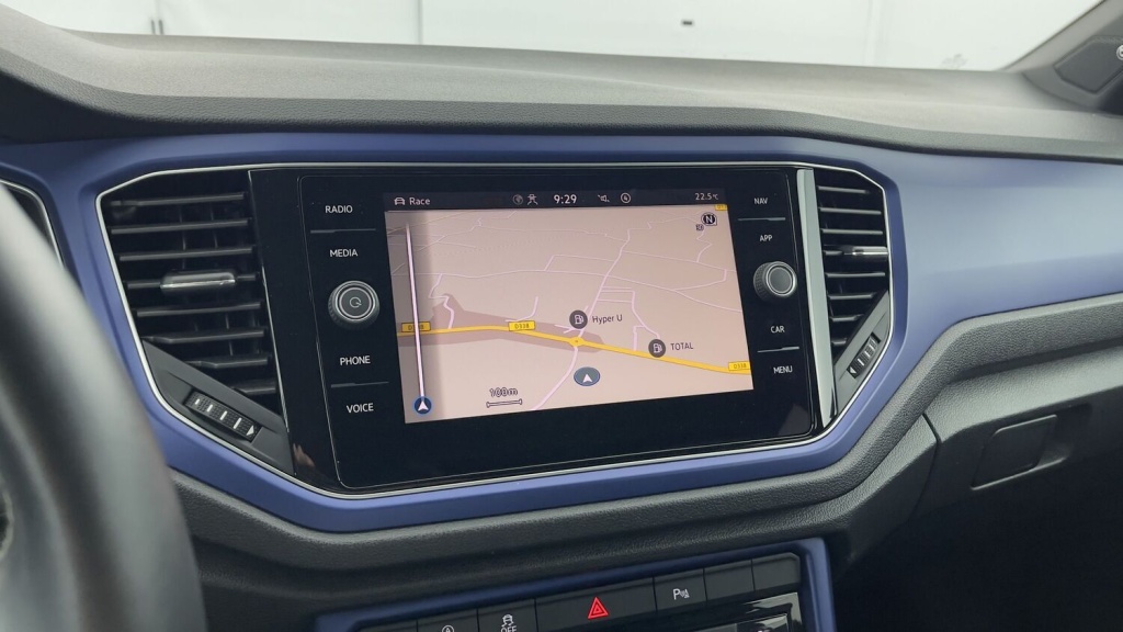 VOLKSWAGEN T-Roc 2.0 TSI 300ch R 4Motion DSG7 - ref: 8-GLI00207528 - Photo 16