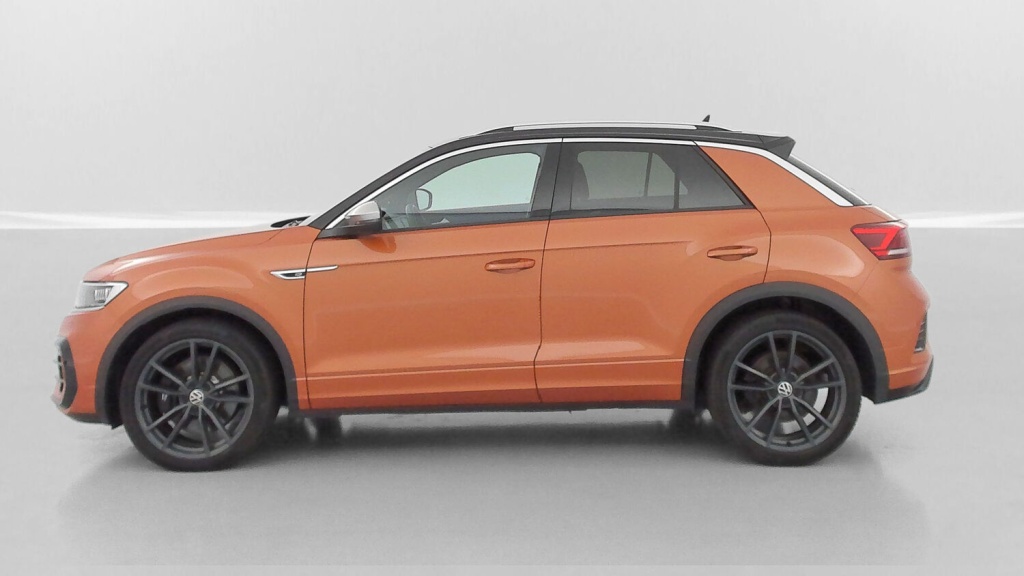 VOLKSWAGEN T-Roc 2.0 TSI 300ch R 4Motion DSG7 - ref: 8-GLI00207528 - Photo 4