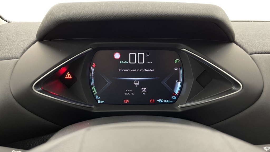 DS DS3 Crossback E-Tense Rivoli 136ch - ref: 8-GLI00236775 - Photo 17