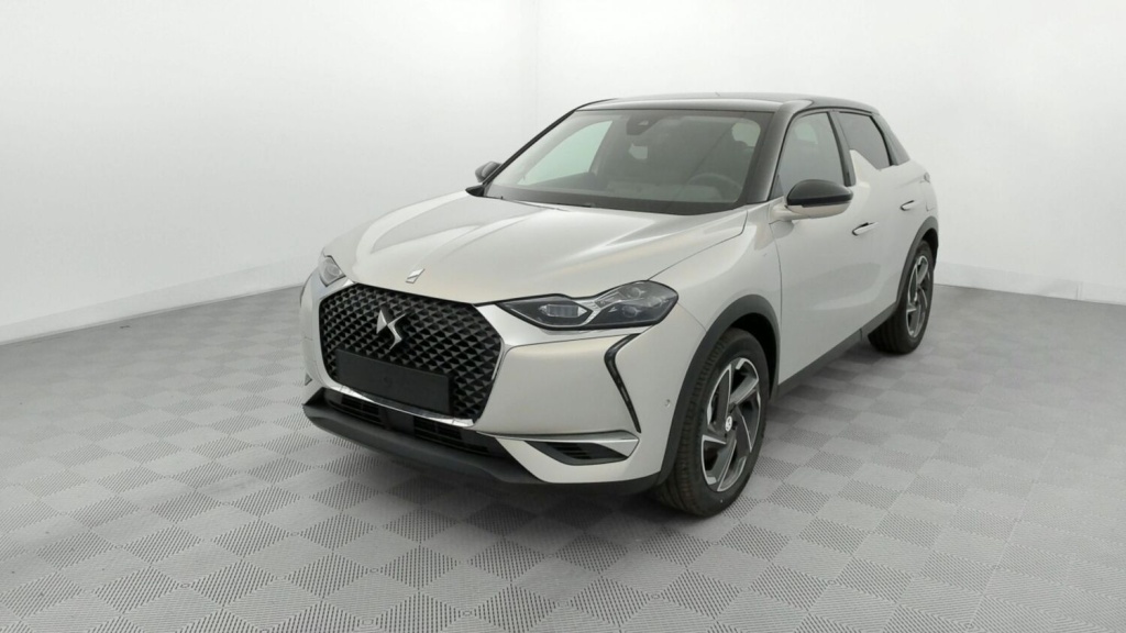 DS DS3 Crossback E-Tense Rivoli 136ch - ref: 8-GLI00236775 - Photo 3