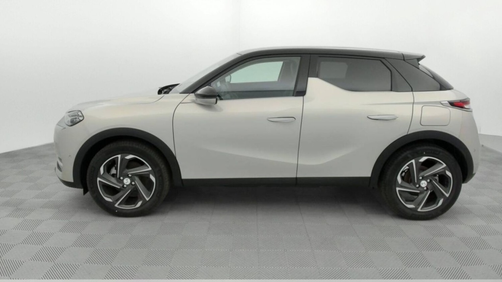 DS DS3 Crossback E-Tense Rivoli 136ch - ref: 8-GLI00236775 - Photo 4
