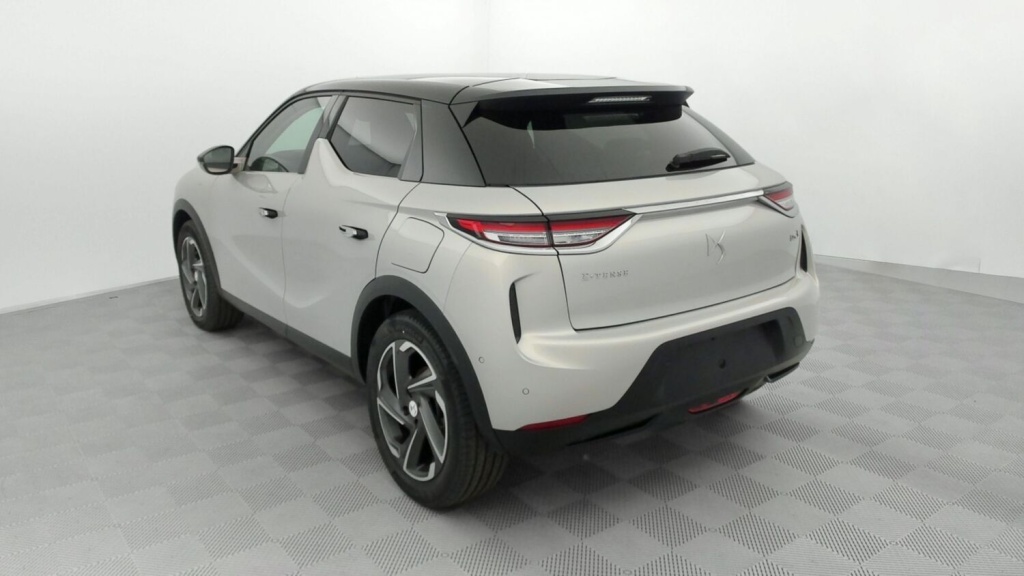 DS DS3 Crossback E-Tense Rivoli 136ch - ref: 8-GLI00236775 - Photo 5
