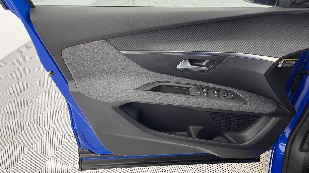 PEUGEOT 3008 III 1.2 PureTech 130ch Active Pack EAT8 - ref: 8-GLI00244468 - Photo 12