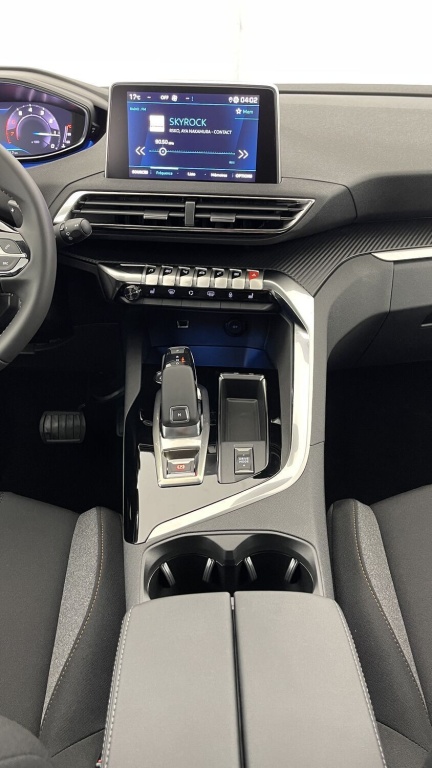 PEUGEOT 3008 III 1.2 PureTech 130ch Active Pack EAT8 - ref: 8-GLI00244468 - Photo 15