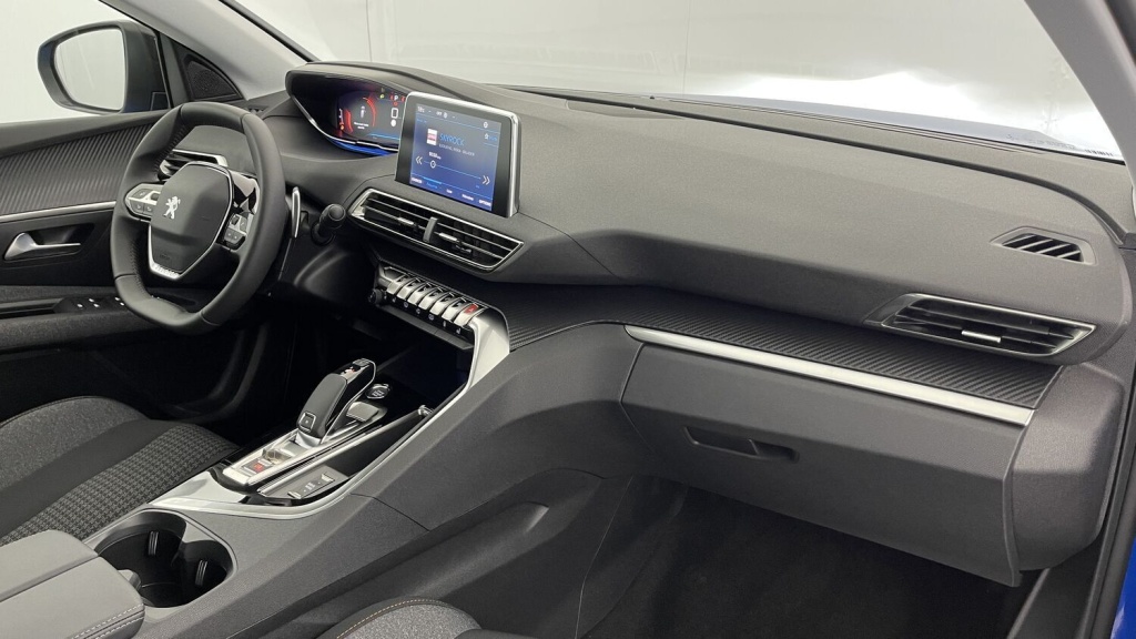 PEUGEOT 3008 III 1.2 PureTech 130ch Active Pack EAT8 - ref: 8-GLI00244468 - Photo 8