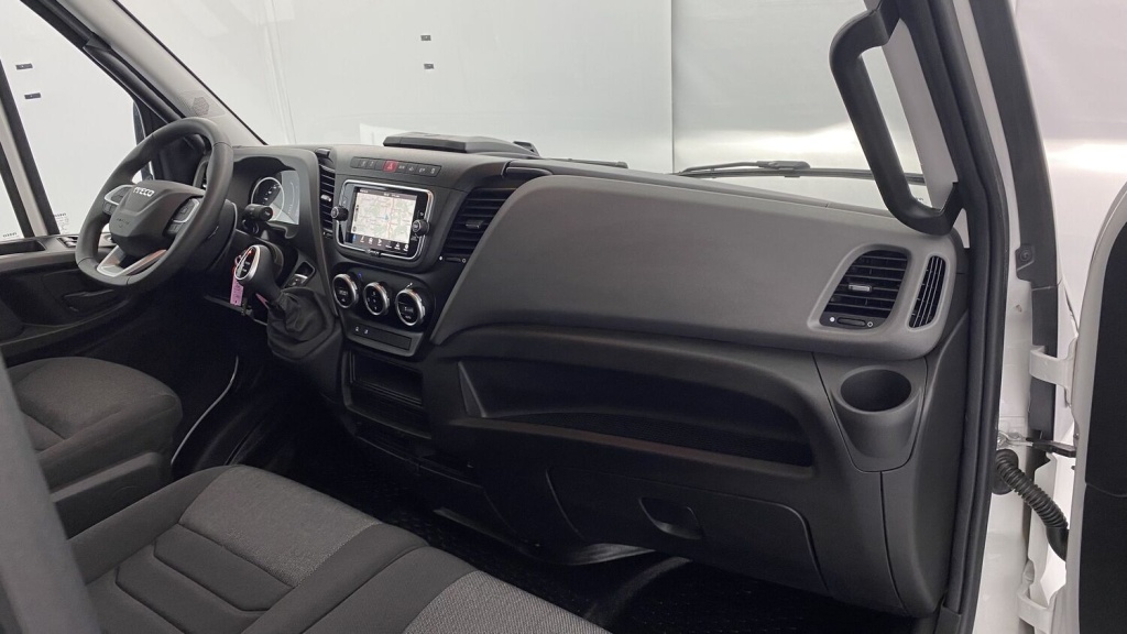 IVECO Daily III 35S16HA8 4100 3.0 160ch Caisse Trouillet 20m³ - ref: 8-GLI00256490 - Photo 7