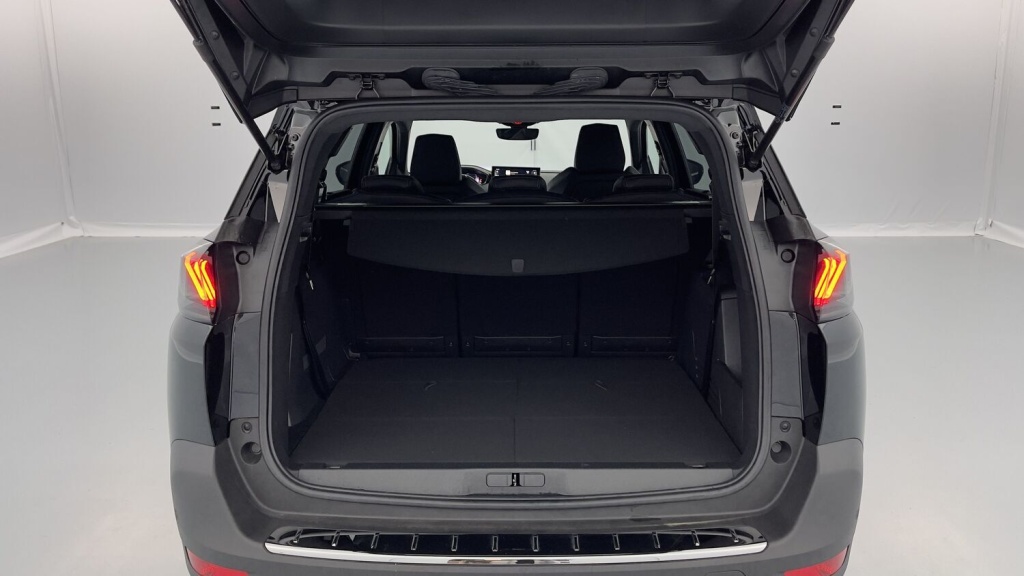 PEUGEOT 5008 III 1.2 PureTech 130ch GT EAT8 - ref: 8-GLI00258895 - Photo 10