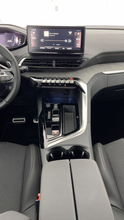 PEUGEOT 5008 III 1.2 PureTech 130ch GT EAT8 - ref: 8-GLI00258895 - Photo 17