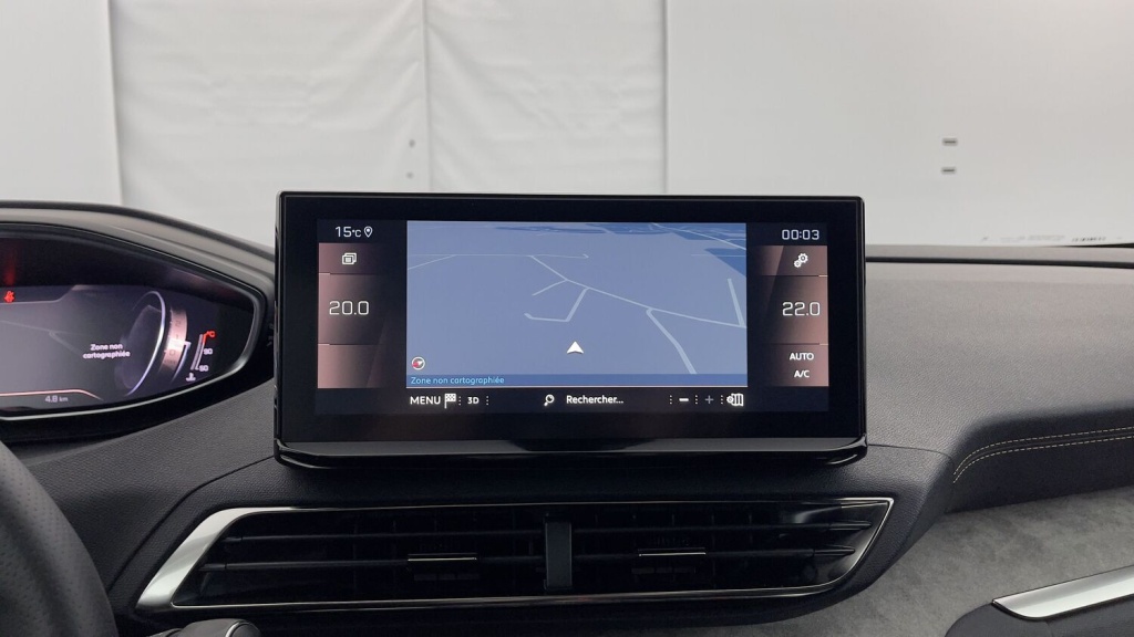 PEUGEOT 5008 III 1.2 PureTech 130ch GT EAT8 - ref: 8-GLI00258895 - Photo 19