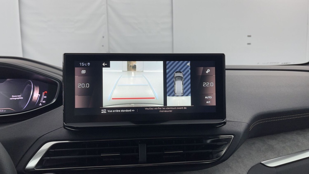 PEUGEOT 5008 III 1.2 PureTech 130ch GT EAT8 - ref: 8-GLI00258895 - Photo 20