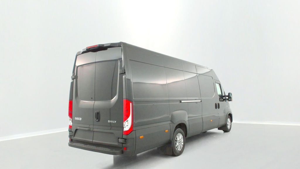 IVECO Daily 35S16A8 4100 2.3 156ch 16m³ Hi-Matic - ref: 8-GLI00259391 - Photo 17