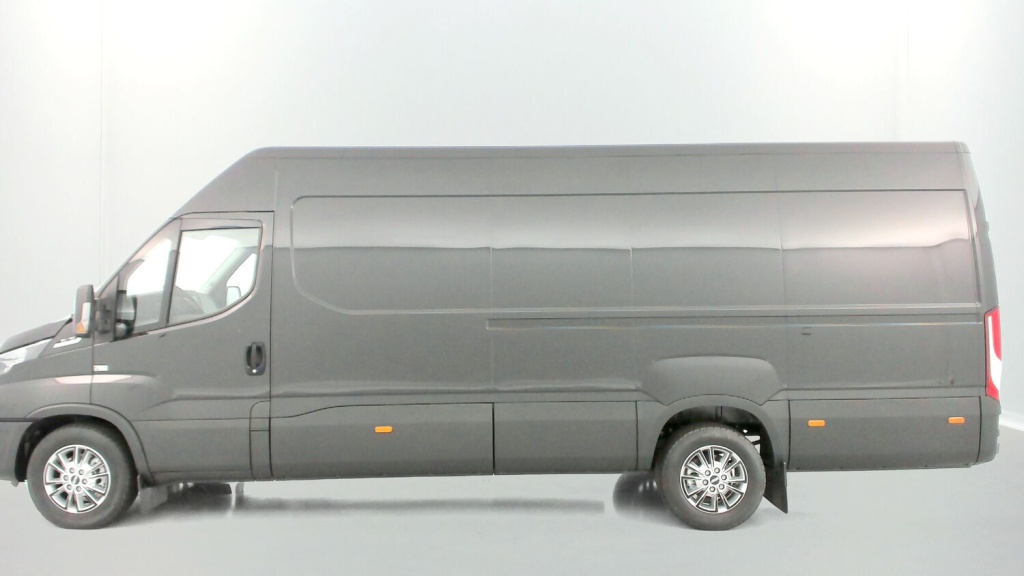 IVECO Daily 35S16A8 4100 2.3 156ch 16m³ Hi-Matic - ref: 8-GLI00259391 - Photo 4