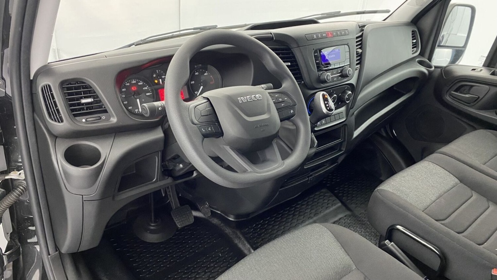 IVECO Daily 35S16A8 4100 2.3 156ch 16m³ Hi-Matic - ref: 8-GLI00259391 - Photo 6