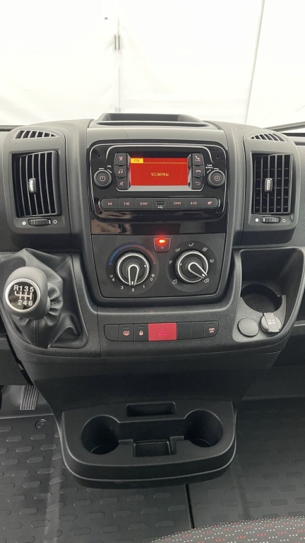 OPEL Movano L2H2 35 2.2 BlueHDi 140ch Essentia - ref: 8-GLI00259939 - Photo 11