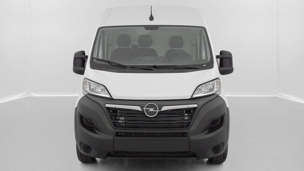 OPEL Movano L2H2 35 2.2 BlueHDi 140ch Essentia - ref: 8-GLI00259939 - Photo 2