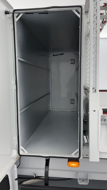 FIAT Ducato 3.5 L 2.2 H3-Power 140ch Maxi Benne Acier + Coffre JPM - ref: 8-GLI00260967 - Photo 12