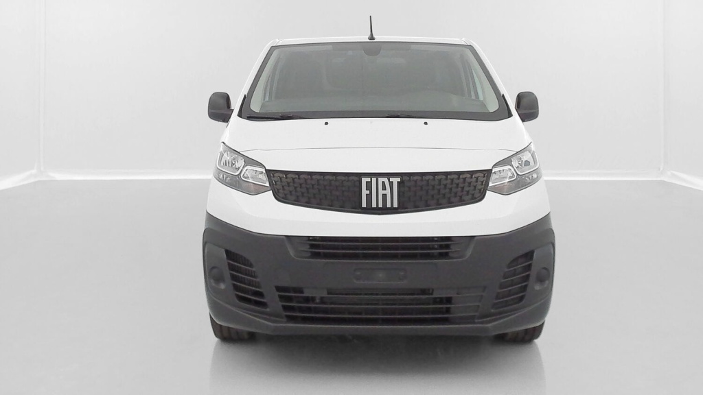 FIAT Scudo 1.5 MultiJet 120ch Compact - ref: 8-GLI00262351 - Photo 2