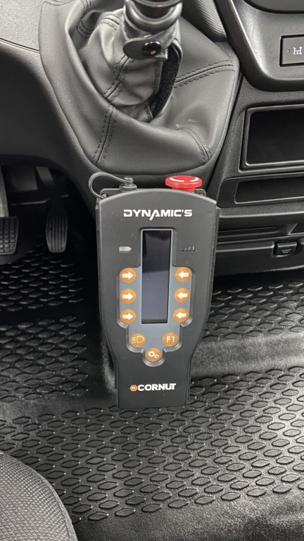 IVECO Daily III 35C16H 3450 3.0 160ch Q-TOR Ampliroll Cornut - ref: 8-GLI00264449 - Photo 12