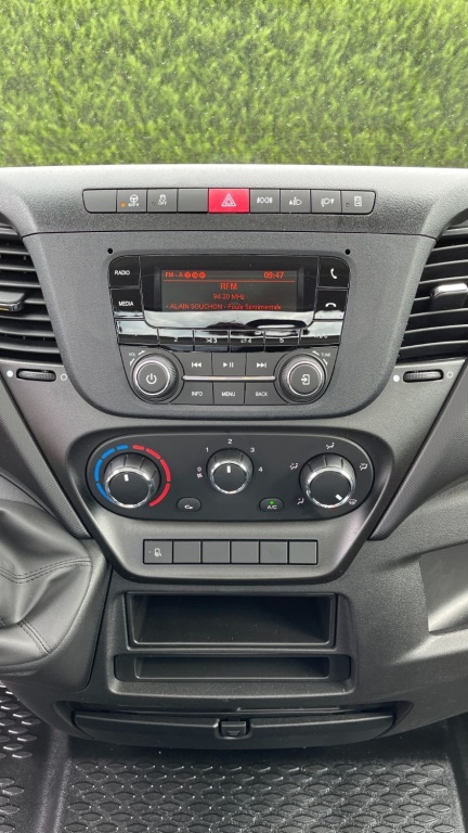 IVECO Daily III 35S16H 4100 3.0 160ch Porte-Voiture PLAT'FIX PF18 Alu - ref: 8-GLI00267949 - Photo 10