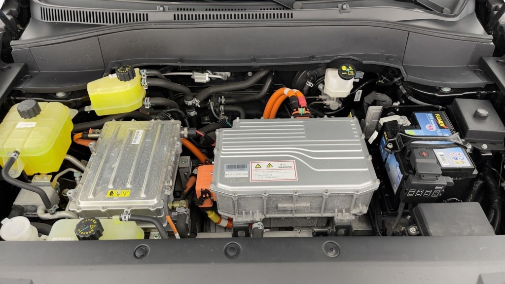 SERES 3 Electric 163ch Luxury - ref: 8-GLI00269404 - Photo 11