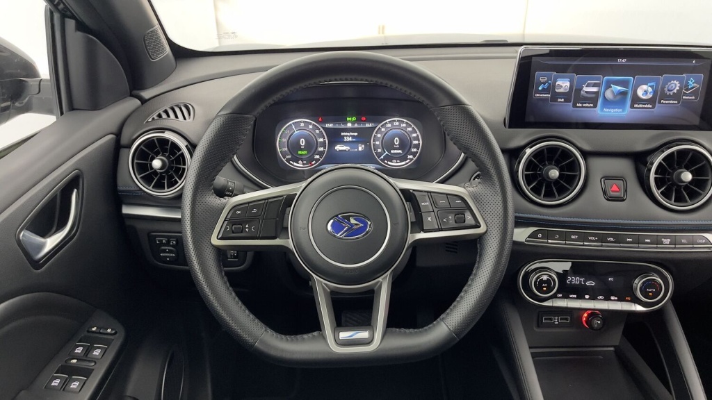 SERES 3 Electric 163ch Luxury - ref: 8-GLI00269404 - Photo 13