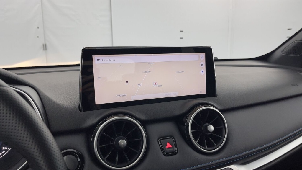 SERES 3 Electric 163ch Luxury - ref: 8-GLI00269404 - Photo 17