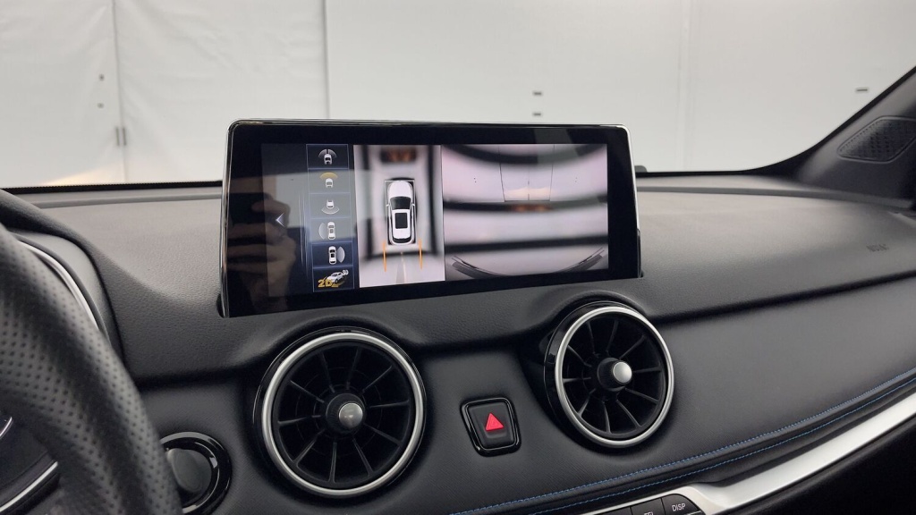 SERES 3 Electric 163ch Luxury - ref: 8-GLI00269404 - Photo 19