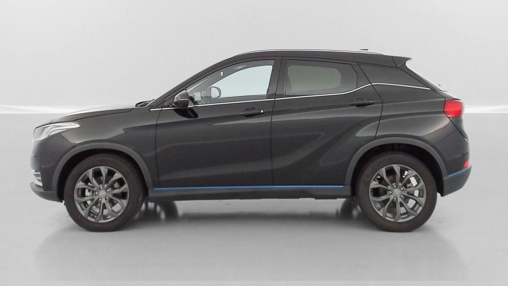 SERES 3 Electric 163ch Luxury - ref: 8-GLI00269404 - Photo 4