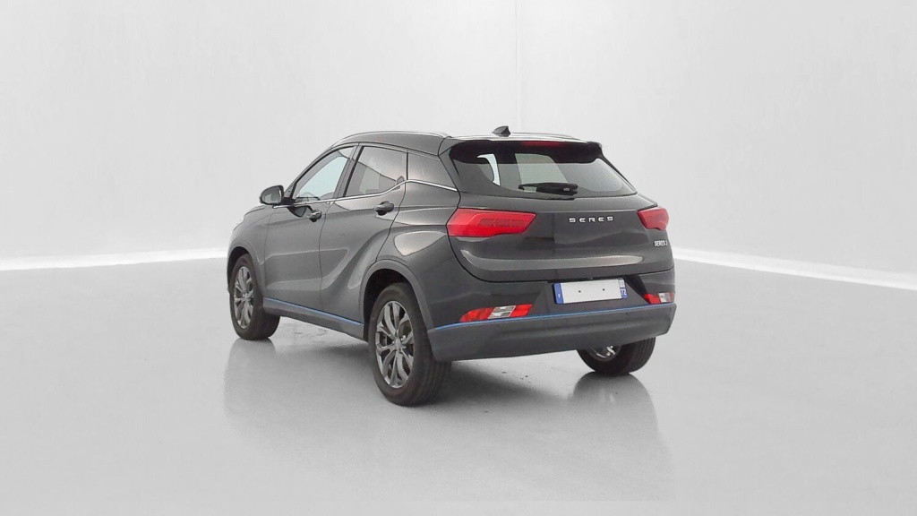 SERES 3 Electric 163ch Luxury - ref: 8-GLI00269404 - Photo 5