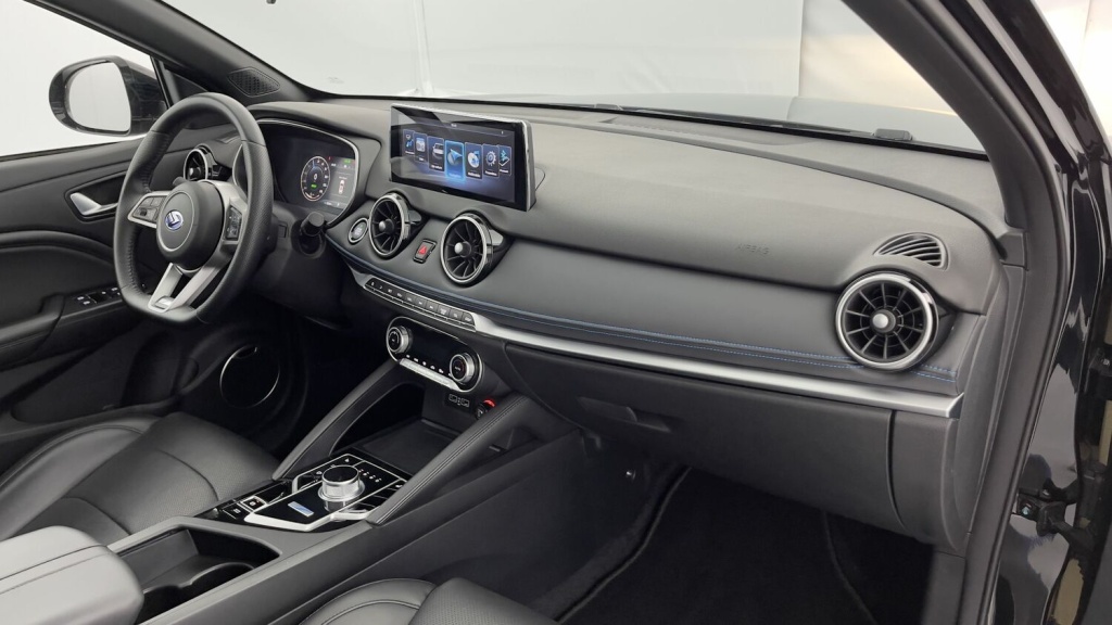 SERES 3 Electric 163ch Luxury - ref: 8-GLI00269404 - Photo 8