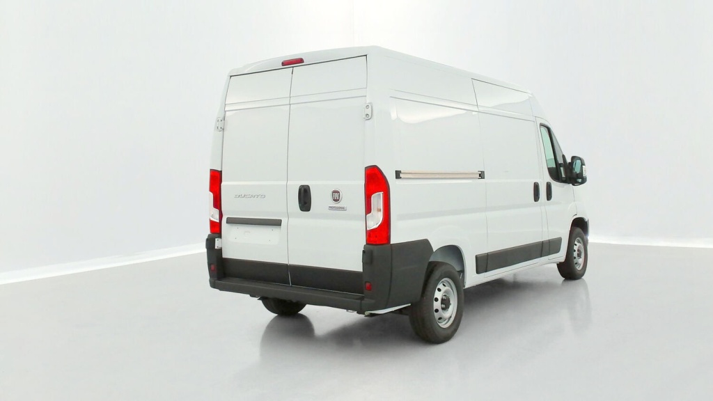 FIAT Ducato III 3.5 MH2 H3-Power 140ch - ref: 8-GLI00270299 - Photo 14