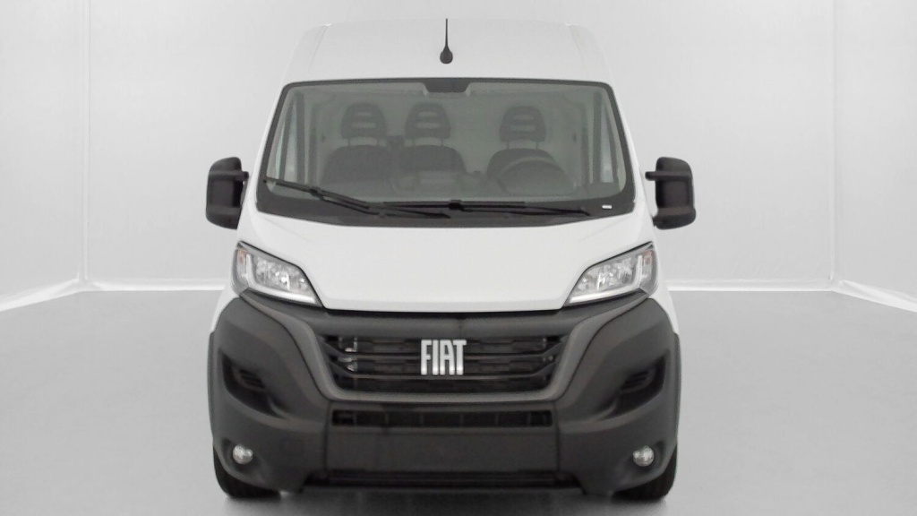 FIAT Ducato III 3.5 MH2 H3-Power 140ch - ref: 8-GLI00270299 - Photo 2