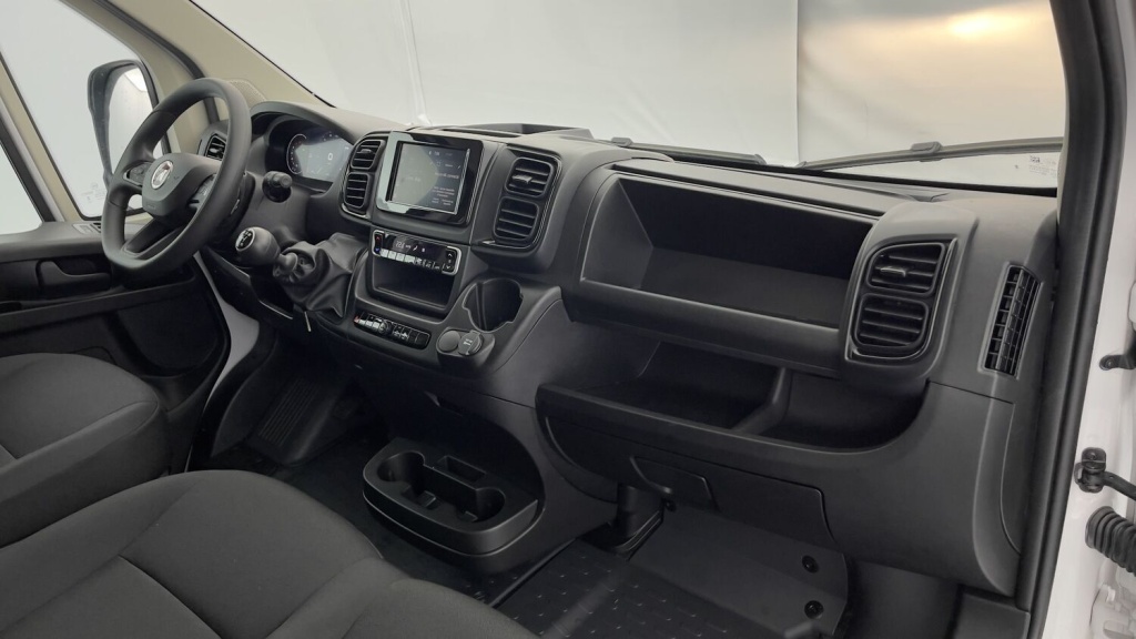 FIAT Ducato III 3.5 MH2 H3-Power 140ch - ref: 8-GLI00270304 - Photo 7