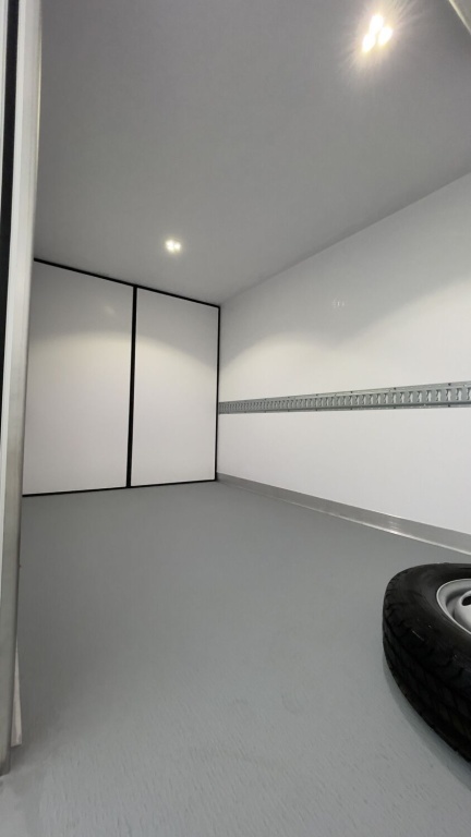 IVECO Daily III 35C16H 3450 3.0 160ch Frigo Lamberet - ref: 8-GLI00270929 - Photo 8