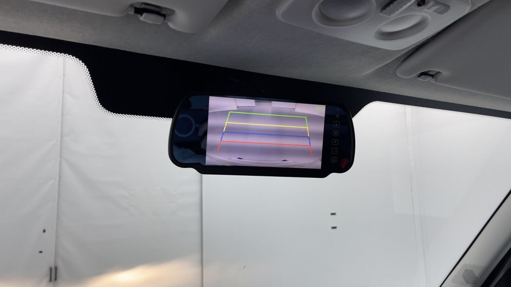 IVECO Daily III 35C18HA8 4100 3.0 180ch Caisse 20m³ Toutain - ref: 8-GLI00271711 - Photo 12